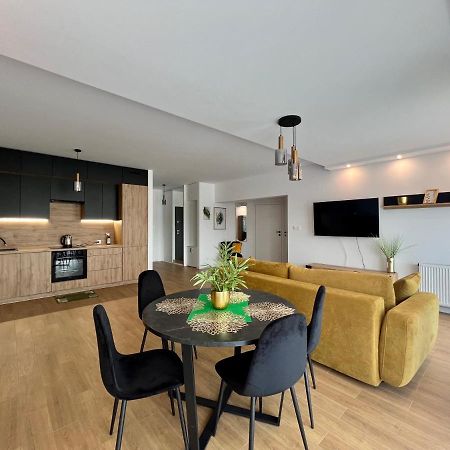 Ferienwohnung Ach To Tu Busko-Zdrój Exterior foto